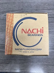 Nachi Japan NN3020M2KC9NA P4 Bearing - Picture 1 of 3