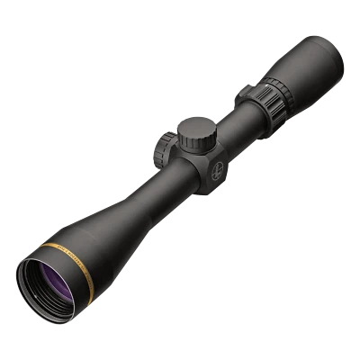 Leupold VX-Freedom 3-9x40mm – Rimfire MOA Reticle 174181