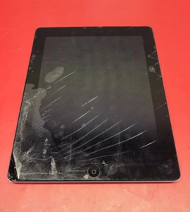 Apple iPad 4thGenA1460 Read - Picture 1 of 11