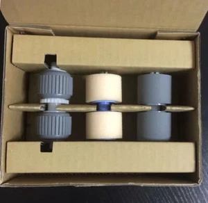 Original-Einzugswalzen-Set für DR-6050C DR-7550C DR-9050C - Bild 1 von 2