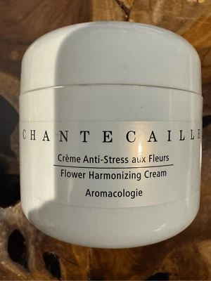 Crema armonizadora flor Chantecaille grande tamaño 8,5 onzas nuevo sin caja Foto 1 de 3