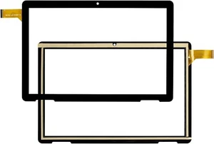 Touch Screen Digitizer Glass For 10.1 Surf Onn Gen 2 Tablet 100011886 2APUQW1027 - Zdjęcie 1 z 3