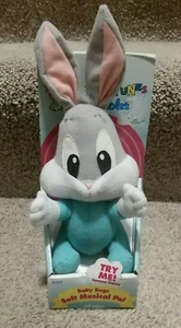 De colección Nuevo en paquete 1995 Looney Tunes adorables insectos Tyco juguetes preescolares - Imagen 1 de 6