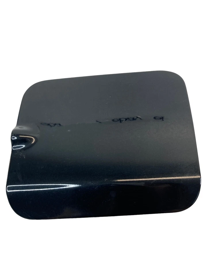 2006 2007 2008 Dodge Ram Charger Fuel Filler Tank Door Gas Lid Cover OEM Foto 1 de 4