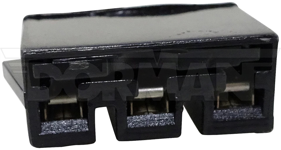 Espejo retrovisor lateral izquierdo Dorman 955-381, eléctrico para Dodge Dakota 88-96 Foto 1 de 1
