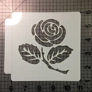 Plantilla de flores 103 - Imagen 1 de 1