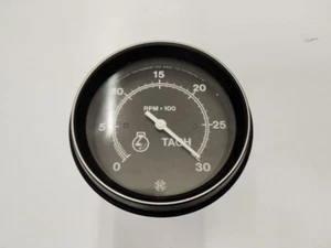 Cummins 3031734 Tachometer (NEW OPEN BOX) (NEW SURPLUS) - Picture 1 of 6