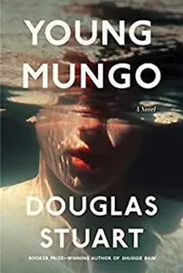Young Mungo Hardcover Douglas Stuart - Picture 1 of 2