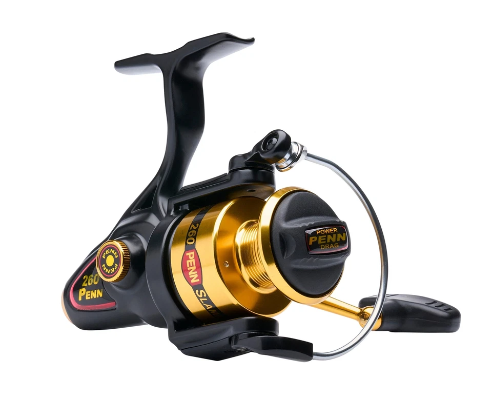 Penn Slammer Classic Reel 360 - Bild 1 von 1