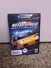 Need for Speed: Hot Pursuit 2 (Nintendo GameCube, 2002) Tested Fast Shipping