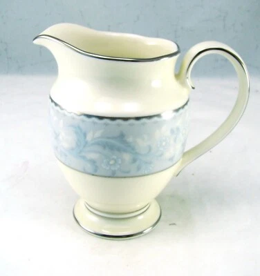 Noritake Chine MONTEBELLO 7605 Crémier(s) NEUF Avec Autocollant - Photo 1/4