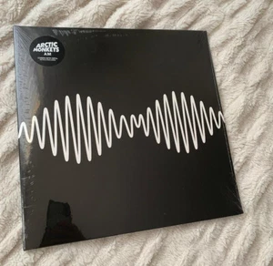 Arctic Monkeys – AM | LP Neu & ungeöffnet - Bild 1 von 3