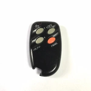 Oem Mitsubishi Diamante Remote E4EG8DF G8D-405M-A Transmitter 1997 1998 1999 - Picture 1 of 5