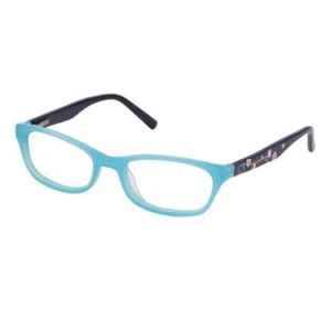 1 Stück Neu Hello Kitty blau Brillengestell 49-17-130 #697 - Bild 1 von 6