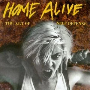 Home Alive Art of Self Defense (CD) - Bild 1 von 1