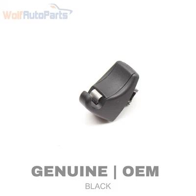 2020-2024 BMW 840I GRAN COUPE - SUN Visor CLIP / Bracket 7277251 - Image 1 of 3