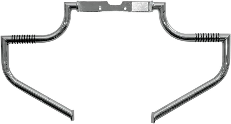 Barra de carretera Linbby Linbar - Cromo - Honda 2002-2009 VTX1300S VTX1300C 907-1 Foto 1 de 1