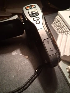 Coby CAM4002 (16 GB) Camcorder - Picture 1 of 3