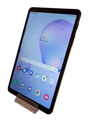 Samsung Galaxy Tab A 8.4 T307u 32gb mocha 8.4" 1200 x 1920 SM-T307U at&t 2020 - Image 1 of 4