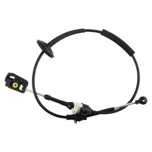 Auto Trans Shifter Shift Cable Selector For Ford F-150 2005-2008 5L3Z7E395BA New - Picture 1 of 20