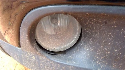 Corner/Park Light Fog-driving Bumper Mounted Fits 05-10 GRAND CHEROKEE 246295 - Image 1 of 4