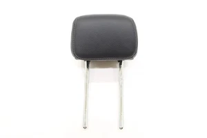 2015 - 2023 MERCEDES C300 W205 REAR LEFT SIDE SEAT HEADREST OEM BLACK_101 - Bild 1 von 9