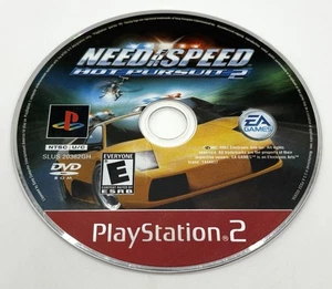 Need for Speed Hot Pursuit 2 (Sony PlayStation 2 | PS2) - Probado - Imagen 1 de 6