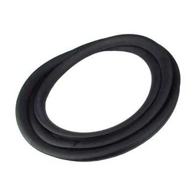 挡风玻璃橡胶 Weatherstrip 密封 1 件适用于 1947 - 1955 雪佛兰/吉姆西卡车 — 第 1/4 张图片