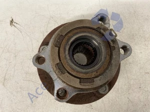 Mitsubishi Outlander 2.4 PHEV 15-19 4B12 Rear Right Wheel Hub - Picture 1 of 10