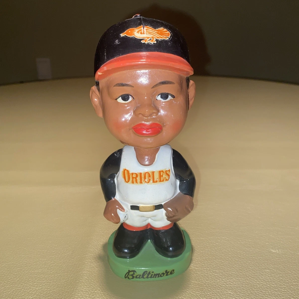 Baltimore Orioles Baseball Vintage Bobble Heads for sale | eBay
