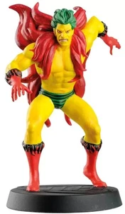 DC Comics Figurine en Plomb de Collection Super Héros Creeper 24 Eaglemoss Films - Picture 1 of 24