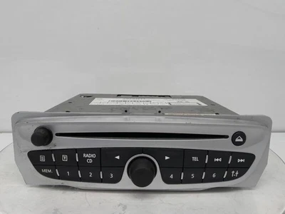 281157550R audio system RENAULT MEGANE III BERLINA 5 P DYNAMIQUE 194138 1150503 - Bild 1 von 4