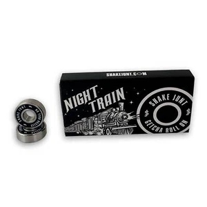 SHAKE JUNT Bearings NIGHT TRAIN Single - Bild 1 von 1
