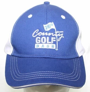 26th Annual County Golf Bash Hat Association of County Commissions of Alabama - Picture 1 of 10