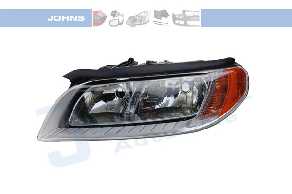 90 52 09 Scheinwerfer links für VOLVO V70 III (135) - Bild 1 von 1