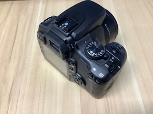 Canon EOS Digital Rebel XTi DS126151 Camera Lens 50mm - Picture 1 of 5