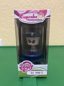 My Little Pony Funko Cupcake Andenken Dj Pon-3 - Bild 1 von 5