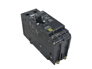 Square D EGB24040 40A 35KAIC @ 277V 2-Pole Circuit Breaker Sacramento - Picture 1 of 3