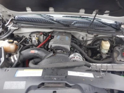 Used Engine Control Module (ECM) fits: 1999 Chevrolet Silverado 1500 pickup Elec - Image 1 of 4