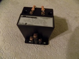 🔥DURAKOOL 3M30APS208ACDVG Control Relay, 30A 208-240V, New, NO BOX - Picture 1 of 3