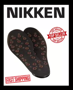 Nike Kenko mStrides piccolo articolo 20201 solette magnetiche donna taglie 5-9 - Foto 1 di 1