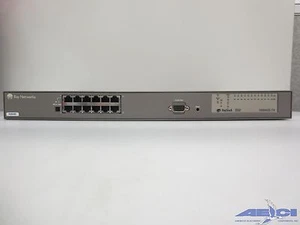 BAY NETWORKS BAYSTACK 202 HUB 92000705C - Picture 1 of 1