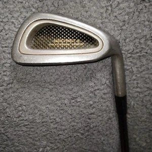 VTG Yamaha Golf Club PW Pitch Wedge Secret III Professional Carbon Pride Victory - Picture 1 of 15