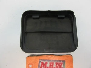 BODY VENT AIR VENT QUARTER PANEL REAR LEFT RIGHT DRIVER PASSENGER SIDE BACK - Picture 1 of 6