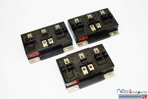 1x ABB ABBN-5A IGBT Power Module PP07512HS(ABBN)5A - Bild 1 von 11