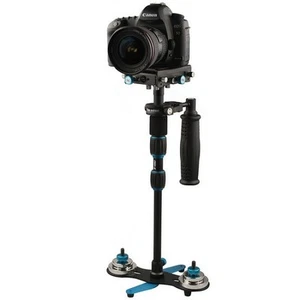 Pro FOTGA S-750 Video Handheld Steadycam Stabilizer Support Rig for DSLR Camera - Picture 1 of 9