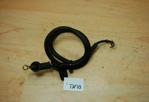 Suzuki GSX-R 750 SRAD GR7DB Anlasser Pluskabel tn79 - Picture 1 of 1