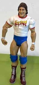 2011 Mattel WWE Superstar Rowdy Roddy Piper Wrestling 7” Action Figure WWF - Picture 1 of 12