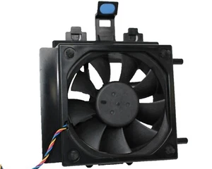 Delta Electronics EFC0912BF 7XM3G-A00 0CN869 12V 0.60A 5 Pin Cooling Fan - Picture 1 of 3