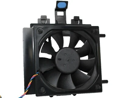 Delta Electronics EFC0912BF 7XM3G-A00 0CN869 12V 0.60A 5 Pin Cooling Fan - Image 1 of 3